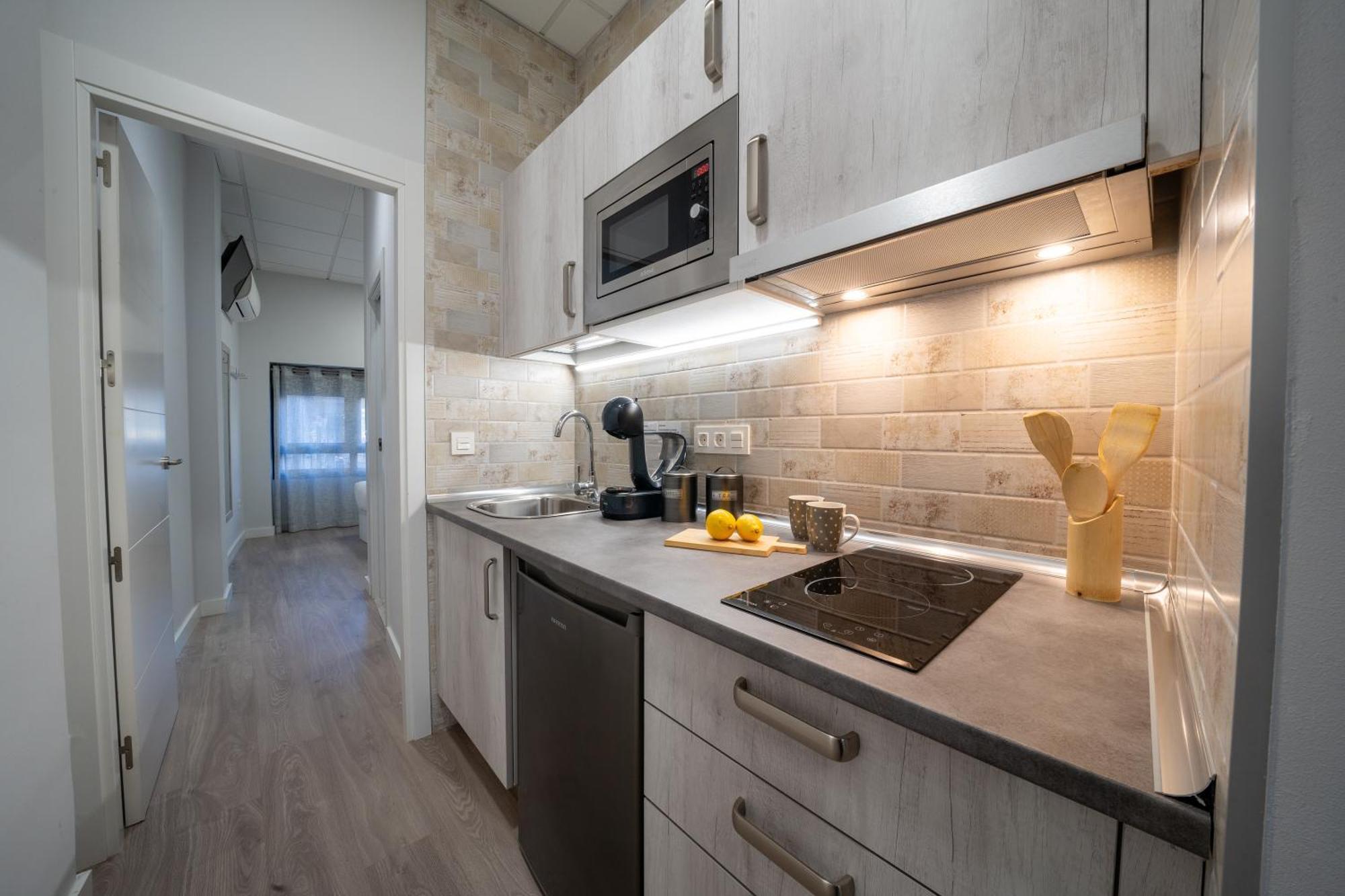 Apartamentos Aranda - Roble Аранда-де-Дуэро Экстерьер фото