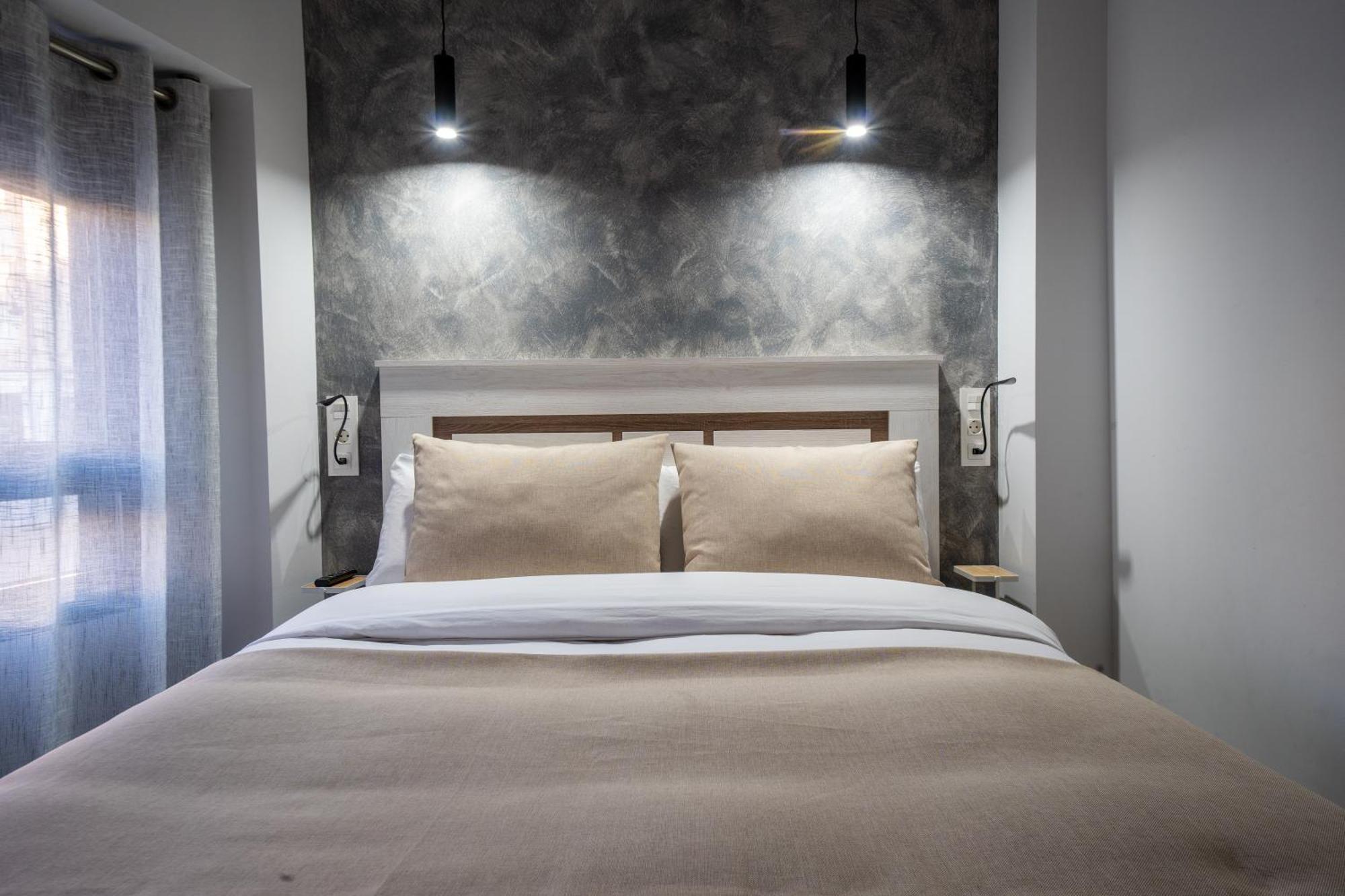 Apartamentos Aranda - Roble Аранда-де-Дуэро Экстерьер фото